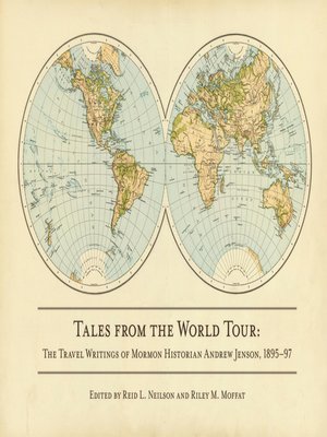 cover image of Tales from the World Tour
